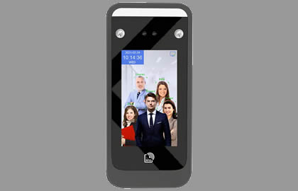 AI06 Facial Recognition System